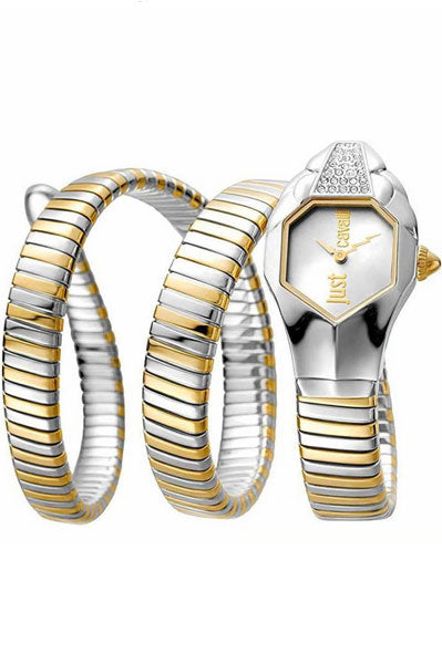 Glam Snake Watch for Women