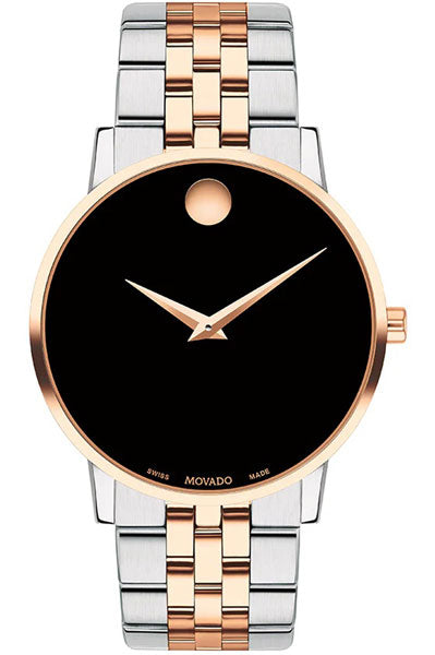 Movado Watch – 607964