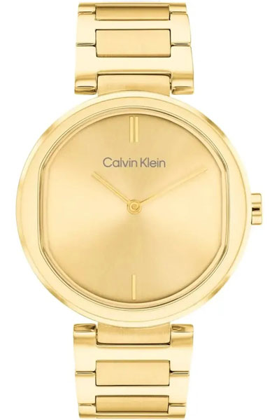 Calvin Klein Sensation Watch 25200252
