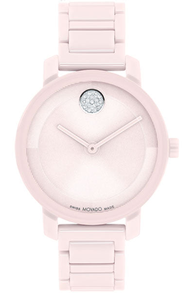 MOVADO BOLD EVOLUTION 3601234