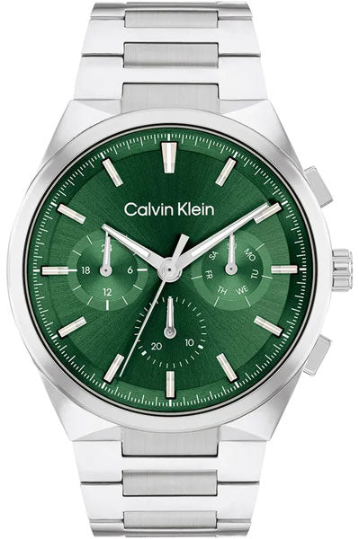 Calvin Klein Distinguish Watch 25200441