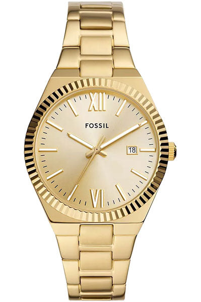 Scarlette Analog Watch for Women ES5299