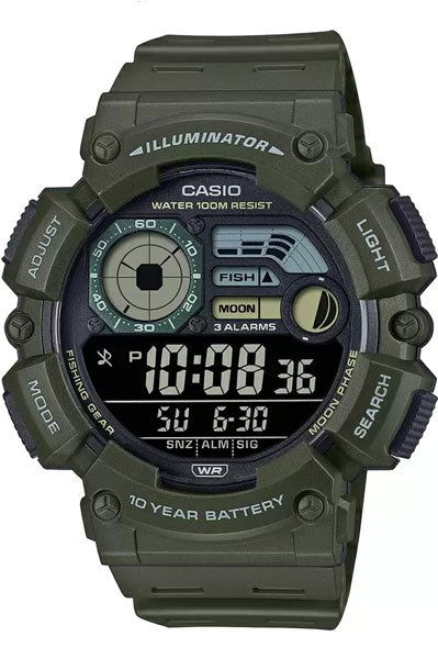 YOUTH WS-1500H-3BVDF D350