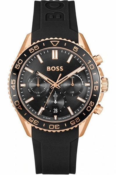 Runner Chronograph Watch for Men