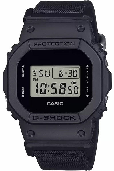 G-SHOCK DW-5600BCE-1DR - G1512