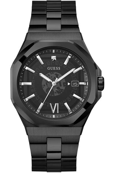 Guess GW0579G3 Orologio da uomo Formula 48mm 5ATM