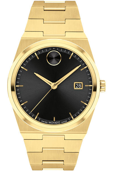 MOVADO BOLD QUEST 3601223