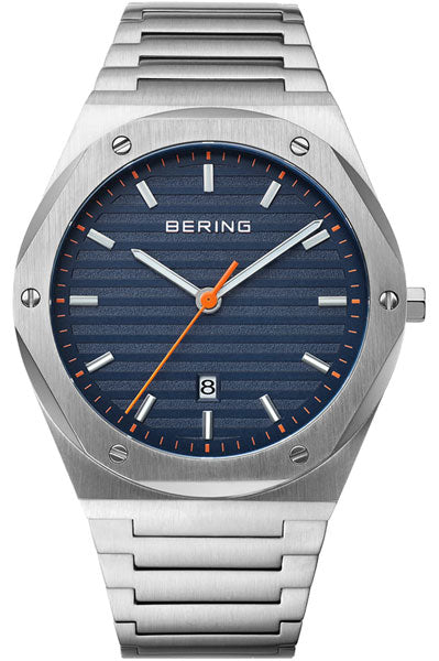Classic Analog Watch for Men 19742 707