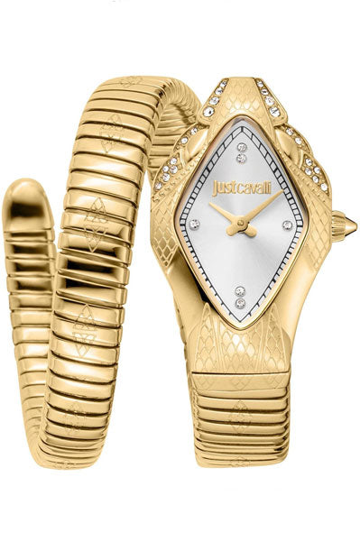 JC1L306M0035 Ferocious Analog Watch for Women