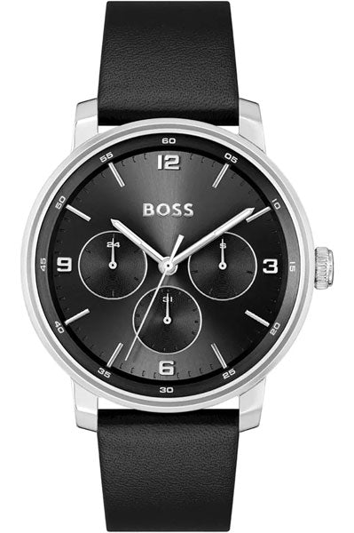 Hugo Boss Boss Contender Watch 1514125