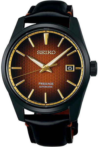 Presage Kabuki Limited Edition - SPB331J1
