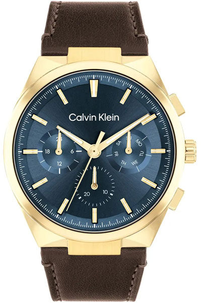 Calvin Klein 25200445 Distinguish Watch