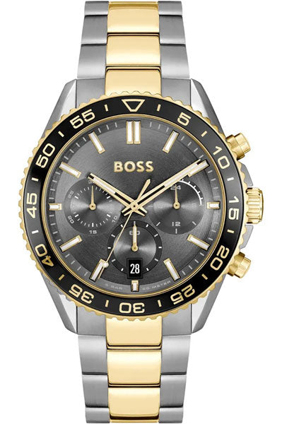 Hugo Boss Boss Runner Watch 1514144