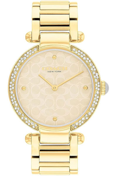 Cary Women Quartz