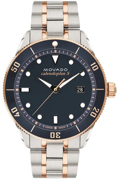 Heritage Watch for Men 3650185