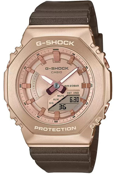G-SHOCK GM-S2100CB-5ADR G1574