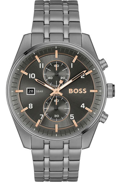 Hugo Boss Boss Skytraveller Watch 1514153