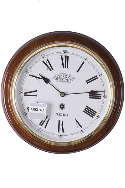 Seiko Wall Clock QXA143BN