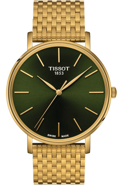 TISSOT EVERYTIME 40MM T1434103309100