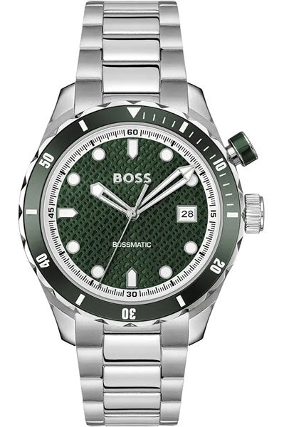 Hugo Boss Bossmatic Watch