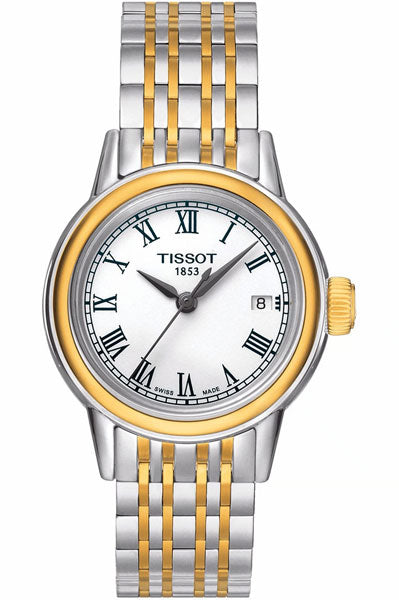 T-Classic Carson Watch for Women