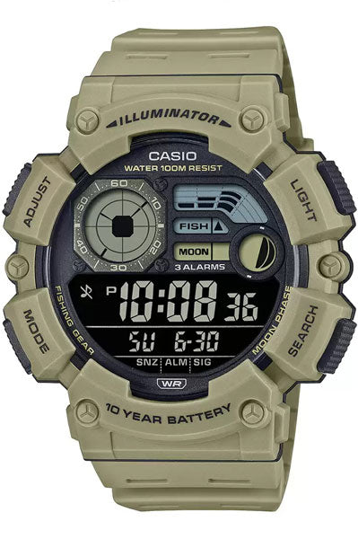 YOUTH WS-1500H-5BVDF - D351