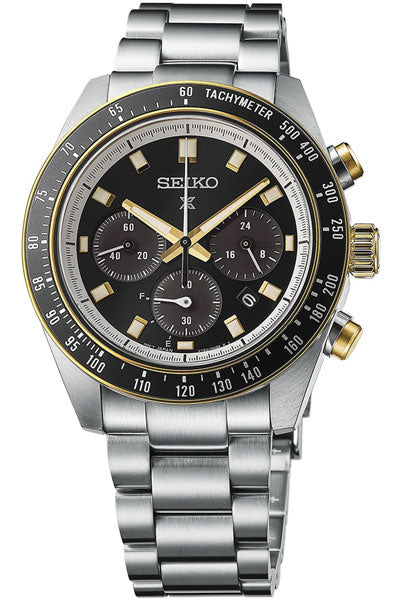 Prospex ‘Circuit Race’ Solar SSC941P1