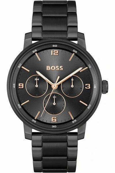 Contender Analog Watch for Men