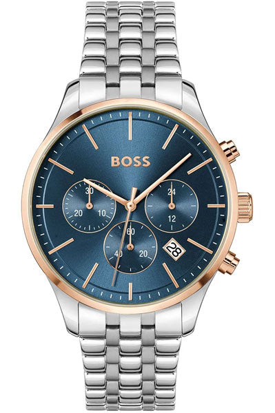 Hugo Boss Boss Avery Watch 1514158