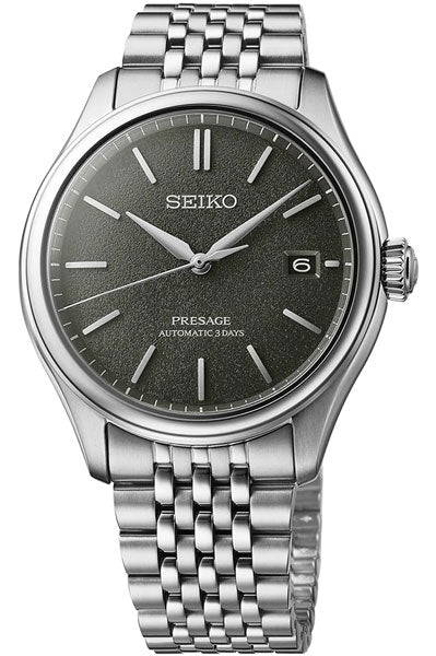 Seiko Presage Classic Series ‘Sensaicha’ SPB465J1