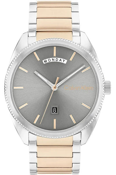 Calvin Klein Progress Watch 25200449