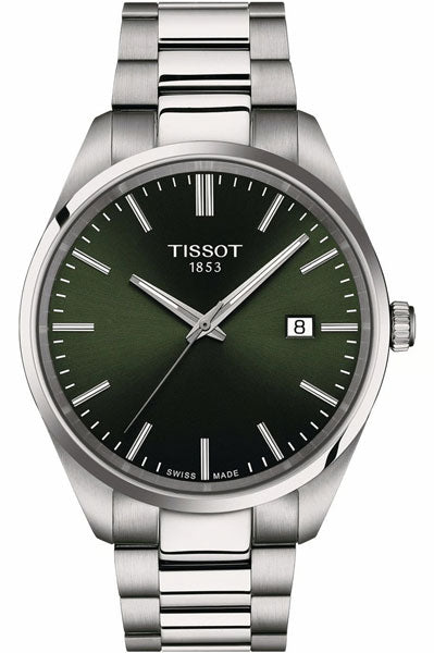 T-Classic Analog Watch for Men