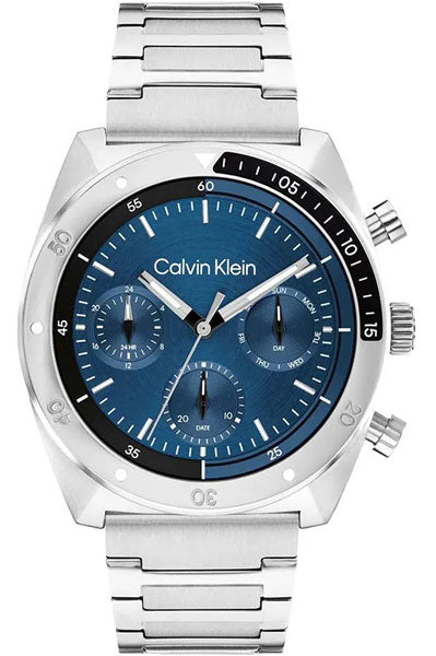 Calvin Klein 25200464 CK Flex Watch