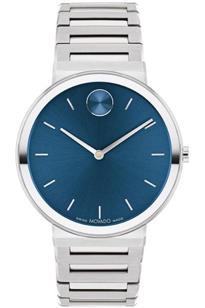Movado BOLD Horizon Men's Watch 3601201