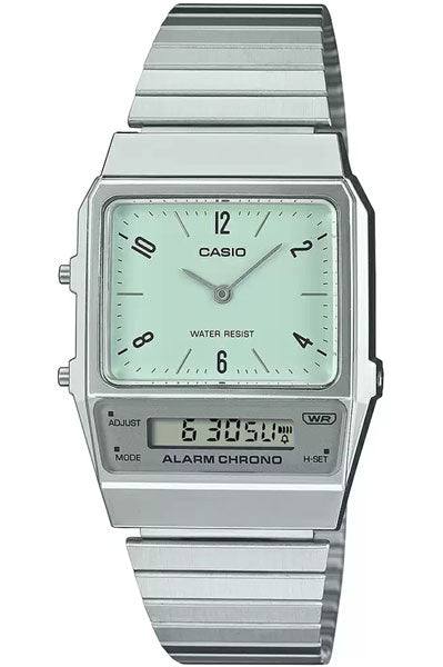 VINTAGE COLLECTION AQ-800E-3ADF
