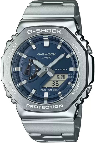 G-SHOCK GM-2110D-2BDR - G1614