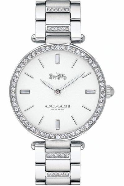 Park Analog Watch for Women