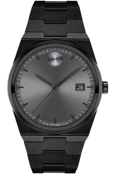 MOVADO BOLD QUEST 3601224