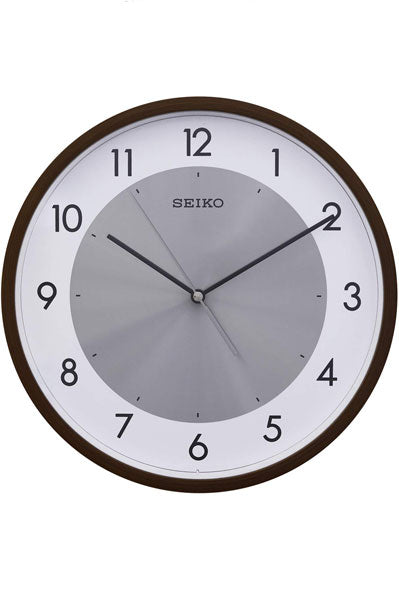 Seiko Wall Clock QXA615BN