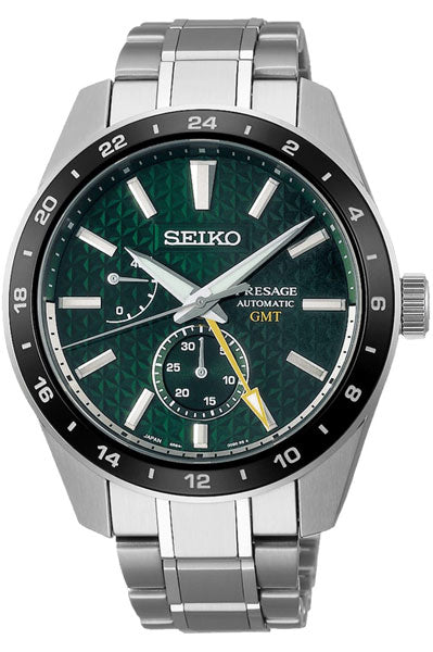 SPB219J1 Presage Automatic Watch for Men