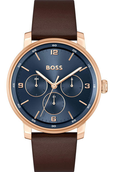Boss CONTENDER Mens Chronograph 1514126