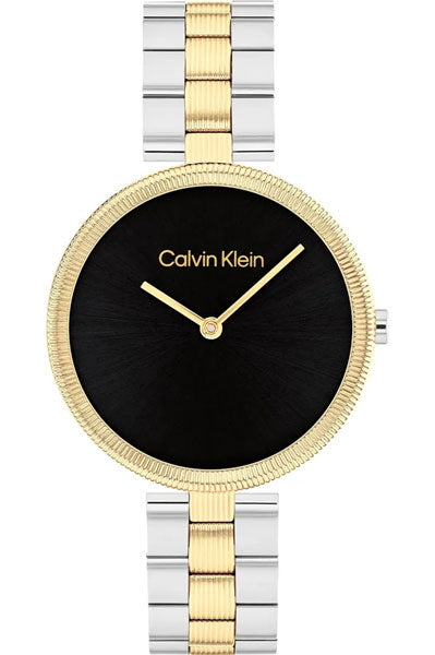 Calvin Klein Gleam Watch 25100012