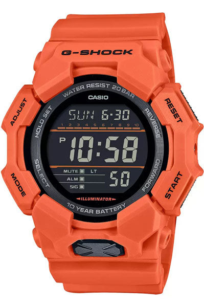 G-SHOCK GD-010-4DR