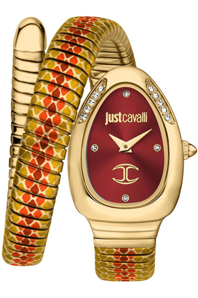 JC1L251M0045 Pelle Solo Watch for Women