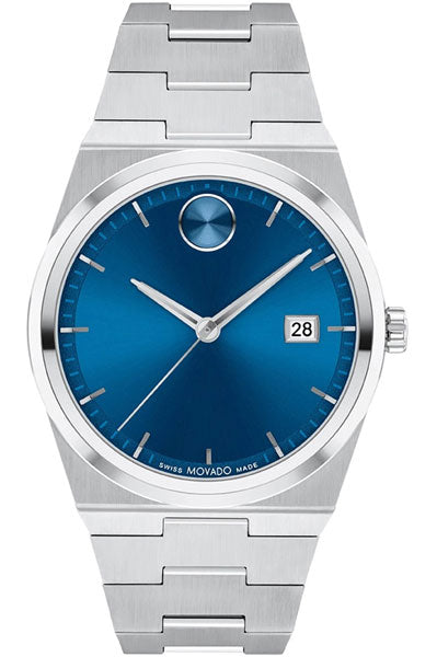 BOLD Quest Swiss Analog Watch for Men 3601221