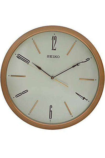 Seiko Wall Clock QXA725PN