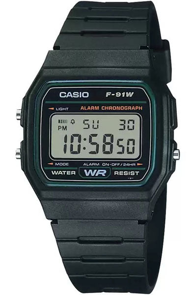 Green Digital - Unisex Watch D246