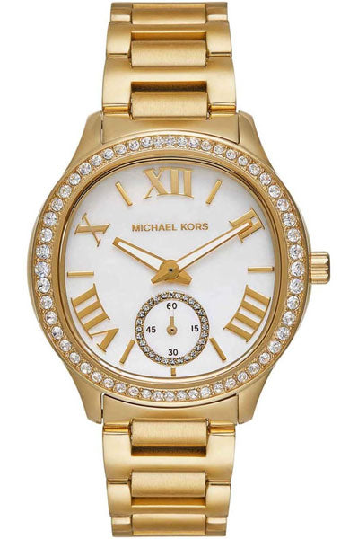 Sage Analog Watch for Women MK4805