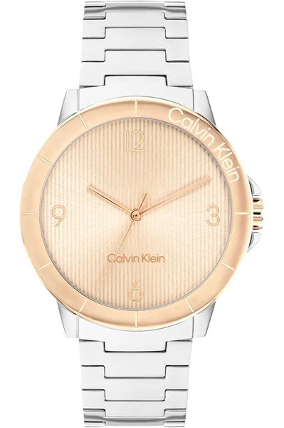 Calvin Klein Vivacious Watch 25100025