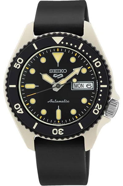 SRPG79K1 5 Sports Watch for Men